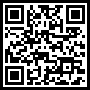QR Code for Application